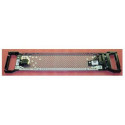 HP Rack Bezel, 2 Unit High Référence: 662529-001