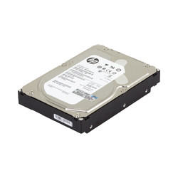 Hewlett Packard Enterprise 2Tb 7.2K RPM SATA Reference: 659570-001