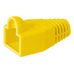 MicroConnect Strain Relief Boot for RJ45 Référence: KON503Y