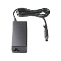 HP AC-Adapter 65W 3 Pin Reference: 391172-001 [Reconditionné par le constructeur]