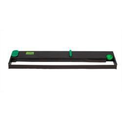 TallyGenicom Black ribbon, 5 pack Référence: 062471