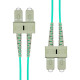ProXtend SC-SC UPC OM3 Duplex MM Fibre Reference: W128365703