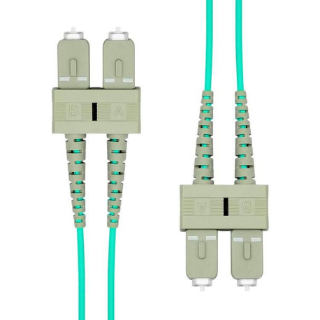 ProXtend SC-SC UPC OM3 Duplex MM Fibre Reference: W128365703