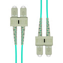 ProXtend SC-SC UPC OM3 Duplex MM Fibre Reference: W128365703