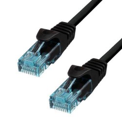 ProXtend CAT6A U/UTP CU LSZH Ethernet Référence: W128367631