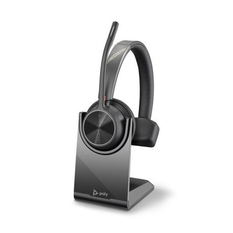 Poly Voyager 4310 UC + LS USB-A Reference: W126716491