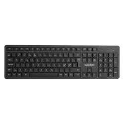 Gearlab G220 Wireless Keyboard Nordic Reference: W126339681