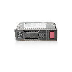 Hewlett Packard Enterprise 1TB 6G SATA 7.2k 3.5in Reference: 657750-B21