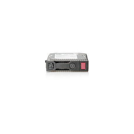 Hewlett Packard Enterprise 1TB 6G SATA 7.2k 3.5in Reference: 657750-B21