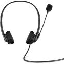 HP 3.5mm G2 Stereo Headset Reference: W126823519