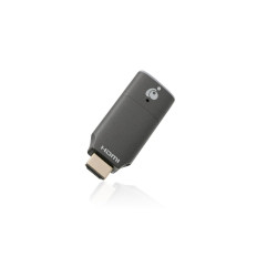 IOGEAR Mini Wireless 4K Screen Reference: W128460199