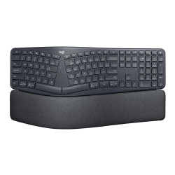 Logitech ERGO K860 for Business - Reference: W126823564