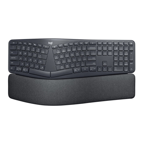 Logitech ERGO K860 for Business - Reference: W126823564
