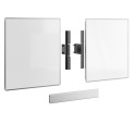 Vogel s RISE A217 Whiteboard Set 75 Reference: W127144772