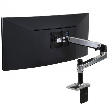 Ergotron LX DESK MOUNT LCD ARM Reference: 45-241-026