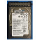 Hewlett Packard Enterprise HDD 2TB 12G 7.2K SFF SAS SC Reference: 867204-001