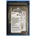 Hewlett Packard Enterprise HDD 2TB 12G 7.2K SFF SAS SC Reference: 867204-001