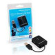 Conceptronic Travel 4 Ports USB Hub Reference: W125826018