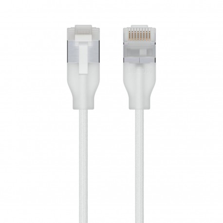 Ubiquiti Ultra-thin braided shielded Référence: W129012598