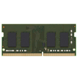 HP 16GB DDR4 SODIMM memory Référence: W125776843