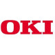 OKI Gear-Idle-Fuser, C86/88/MC860 Reference: 43825901