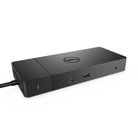 Dell WD19TB USB-C Docking Station Référence: W125780750