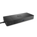 Dell WD19TB USB-C Docking Station Référence: W125780750