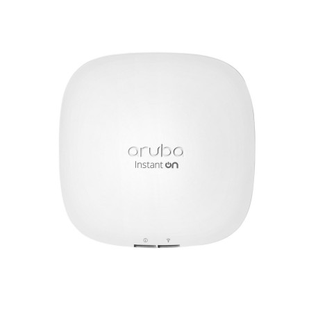 Hewlett Packard Enterprise R6M50A wireless access point Reference: W125834074