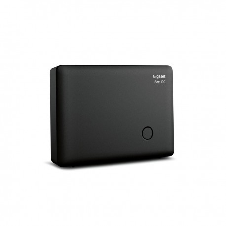 Gigaset Box 100 Dect Base Station Référence: W128441803