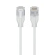 Ubiquiti Ultra-thin braided shielded Référence: W129012599