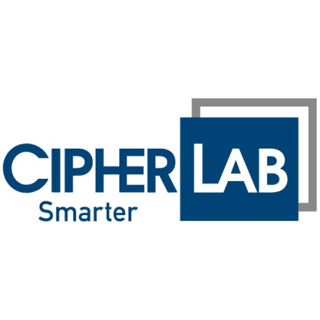 CipherLab Rechargeable Li-on Battery Référence: W125782274