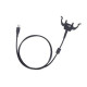 CipherLab (SNP-RS35-USB) Snap-On USB Reference: W125856602