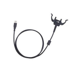 CipherLab (SNP-RS35-USB) Snap-On USB Reference: W125856602
