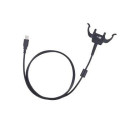 CipherLab (SNP-RS35-USB) Snap-On USB Reference: W125856602