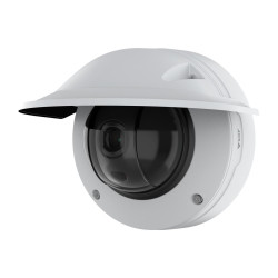 Axis Q3536-LVE 29MM DOME CAMERA Référence: W126420259