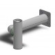 Ergonomic Solutions Kiosk peripheral arm Référence: W126815454
