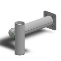 Ergonomic Solutions Kiosk peripheral arm Référence: W126815454