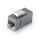 Ubiquiti Pass-through Cat6A keystone Référence: W128986562