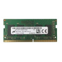 HP Gnrc-Sodimm 4Gb 2400Mhz 1.2V D Référence: 855842-671