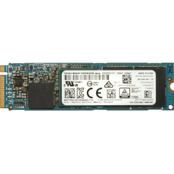 HP Zturbodrv Quadpro 2X1TB PCIE Référence: W128893309 
