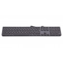 LMP USB numeric Keyboard KB-1243, Reference: W126584785