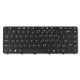 HP Keyboard (Cz/Sl) Reference: 906764-FL1