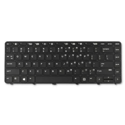 HP Keyboard (Cz/Sl) Reference: 906764-FL1