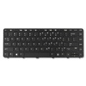 HP Keyboard (Cz/Sl) Reference: 906764-FL1