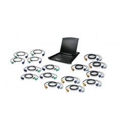 IOGEAR 19 LCD Combo Reference: GCL1916KIT