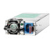 HP Power Supply 1200W 1U Hepb Référence: 660185-001