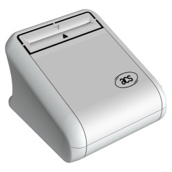 ACS ACR39U-W1 SmartDuo Smart Card Référence: W126616462