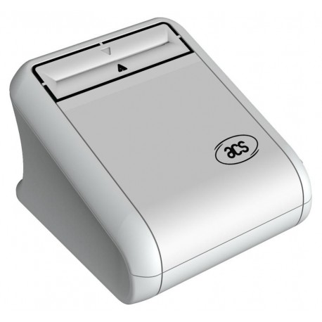 ACS ACR39U-W1 SmartDuo Smart Card Référence: W126616462