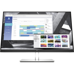 HP E27q G4 27inch IPS QHD Reference: W125917113