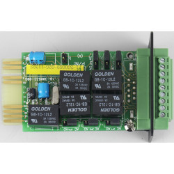 PowerWalker AS/400 Card Référence: 10120515